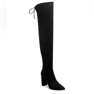 Marc Fisher Vans over the knee boots